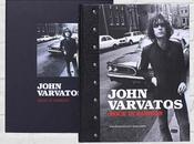 John Varvatos: Rock Fashion Book