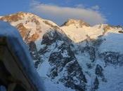Winter Climbs 2014: Acclimatizing Waiting Nanga Parbat
