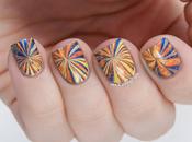 From Vault: Starburst Watermarble