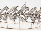 Rent Lady Mary’s Downton Abbey Tiara