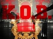 Mixtape: Maino “K.O.B” (@mainohustlehard)
