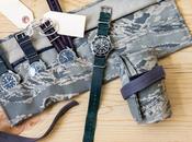 Urban Camo Watch Roll