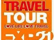 Love Life, Travel: 21st Travel Tour Expo 2014 Convention Center.