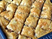 Homemade Turkish Baklava Recipe
