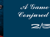 Game Conjured Dice Rome: Book Blitz with Excerpt