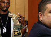 News: Picked 15,000 Applicants Fight George Zimmerman!