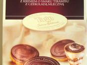 More East European Snacks Tiramisu Cream Biscuits Deli Raspberry Chocolate