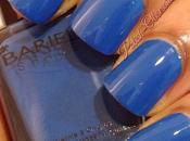 Barielle Swatches Review