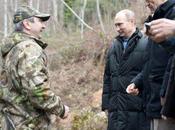Vladimir Putin Legitimate Environmentalist
