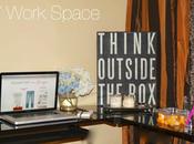 DIY: Home Work Space