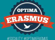 Optima Erasmus Announce First “sociality”
