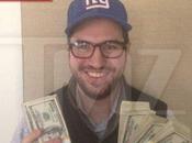 Rechnitz Wins Super Bowl Again!