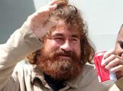 Mexican Castaway's Story Supported Officials Back Home