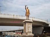 Statues Chennai .... Kathipara Nehru, Beach Sivaji More....