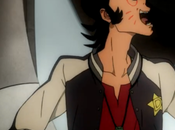 Notes Space Dandy Episode