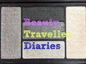 Beauty Traveller Diaries BTDs