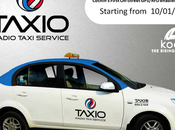 Kerala First Radio Taxi Service Launched Kochi