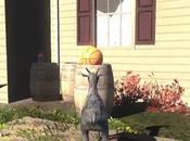 Ridiculously Weird Video Game Lets Live Life Goat