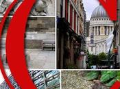 What Walk City This Saturday