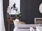 Keeping Rooms Bright with Dark Paint