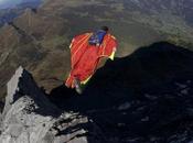 Wingsuit Pilot Intends Jump From Summit Everest