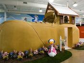 World’s Best Inventionland Themed Offices
