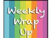 Weekly Wrap Sorry Ruin Your