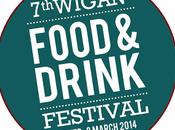 Comin Wigan Food Drink Festival