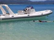 Exploring World Inflatable Motor Boats: Choose Perfect Option