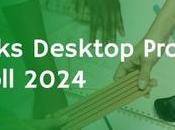 QuickBooks Desktop Plus Payroll 2024
