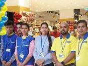 Market99 Unveils Store Largest Mall Uttarakhand