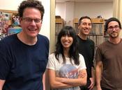 Blab School: School