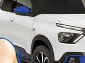 Dhoni Named Car! Citroen Edition Salutes Captain Cool