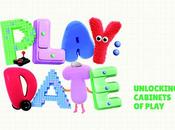 (Upcoming) Play:Date Unlocking Cabinets Play National Museum Singapore