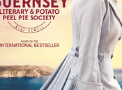 Guernsey Literary Potato Peel Society (2018) Movie Review