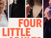 Four Little Adults (2023) Movie Review