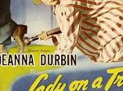 #2,958. Lady Train (1945) Films 1940s