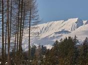 Serene Mountain Escape