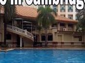 Escapade Cambridge Village, Pasig City (Ft. Jaymie Mikki Labastida)