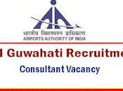 Guwahati Recruitment 2024 Consultant Vacancy