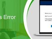 QuickBooks Error Code 6123