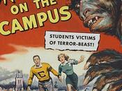 Campus Monster