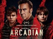 Arcadian (2024) Movie Review