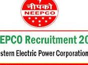 NEEPCO Recruitment 2024 Executive Trainee Posts