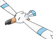 Wingull 100% Perfect Stats, Shiny Pelipper Pokémon