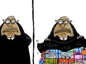 Justice Wanted Hide Bribes