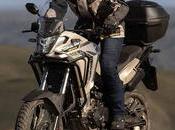 Honda Bringing Three Bikes India Namely 300L, Sahara 300,