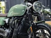 Brixton Motorcycles, KTM's Home Company India Take Enfield, Will Launch Four Bikes