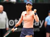 Emma Raducanu Daria Snigur LIVE: Result Reaction Brit Reaches Nottingham Open Quarter-finals