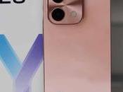 Vivo Smartphone Launched with 6000mah Battery 50MP Camera Price